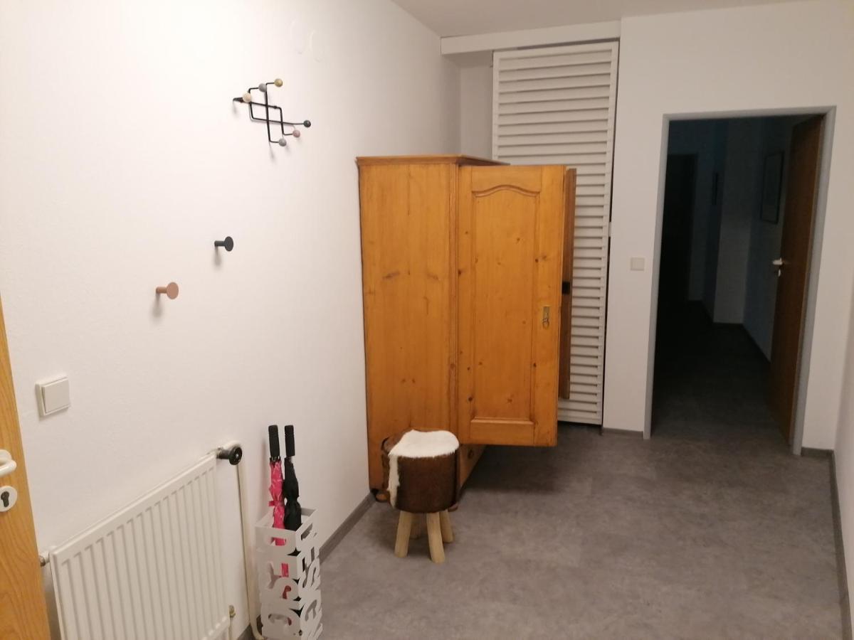 Apartman U Zoubku Lägenhet Litomyšl Exteriör bild