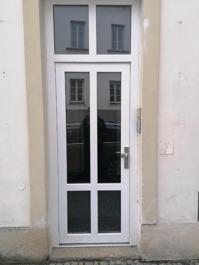 Apartman U Zoubku Lägenhet Litomyšl Exteriör bild